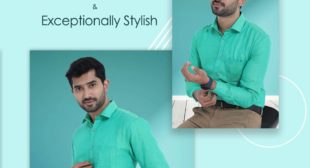 Men’s Color Shirts online: Bring Out The Best In Your Personality!