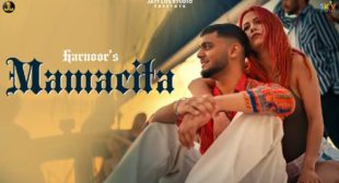 Mamacita Song Lyrics Mamacita Song Lyrics