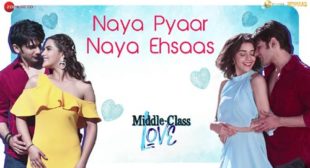 Naya Pyaar Naya Ehsaas Song Lyrics Naya Pyaar Naya Ehsaas Song Lyrics