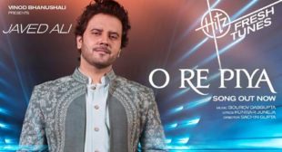 Lyrics of O Re Piya Song Lyrics of O Re Piya Song
