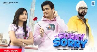 Sorry Sorry Lyrics and Video Sorry Sorry Lyrics and Video