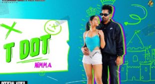 T Dot – Nimma Lyrics