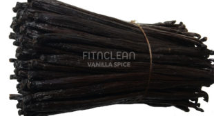 Make Your Own Extracts with Tahitian Vanilla Beans