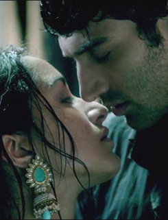 Bhula Dena Mujhe Lyrics – Aashiqui 2