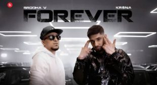 Forever Lyrics – Kr$na
