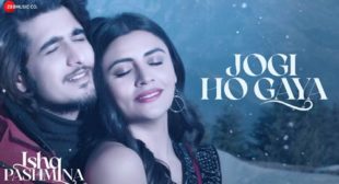 Jogi Ho Gaya Lyrics by Javed Ali