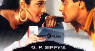 Lata Mangeshkar Song Kabhi Tu Chaliya Lagta Hai