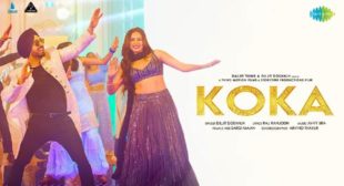 Koka Lyrics