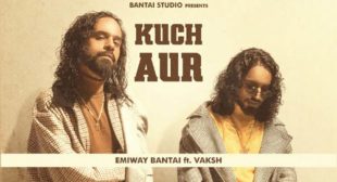 Kuch Aur Song Lyrics