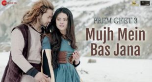 Mujh Mein Bas Jana Lyrics from Prem Geet 3