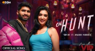 On Hunt – Shivjot Lyrics