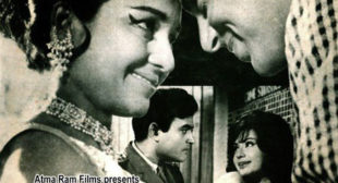 Parde Mein Rehne Do Lyrics – Shikar
