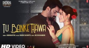 Lyrics of Tu Banke Hawa Song