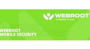 How to install Webroot Mobile Security?