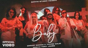 Baby Lyrics – Emiway