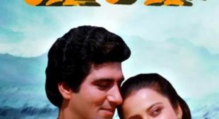 Bhaaga Bhaaga Lyrics – Asha Bhosle