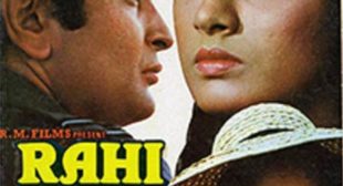 Chori Chori is Tarah Se Lyrics – Rahi Badal Gaye