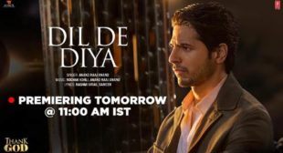 Dil De Diya Hai Lyrics – Anand Raaj Anand