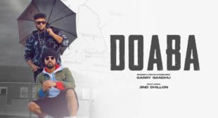 Doaba Lyrics