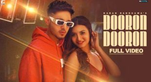 Karan Randhawa – Dooron Dooron Lyrics