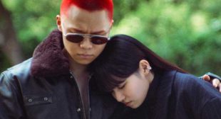 笑住喊 (happy tears) Lyrics – Gareth.T | Lyricsmin