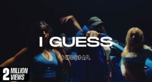 I Guess Lyrics – Kr$na