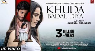 Khuda Badal Diya Lyrics