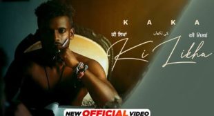 Kaka – Ki Likha Lyrics