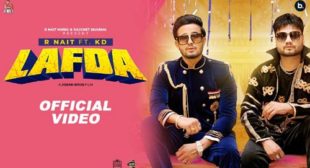 Lafda Lyrics – R Nait