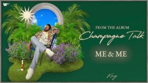 Me & Me Lyrics – King Me & Me Lyrics – King