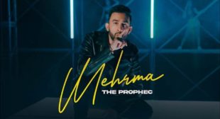 Mehrma Lyrics – The PropheC