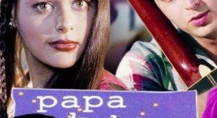 Mujhse Naraz Ho To Ho Jao Lyrics – Papa Kehte Hain