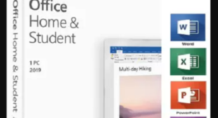 How to Use Microsoft Office Home and Student 2019 for Mac?