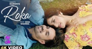 Roka Song Lyrics