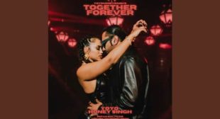Yo Yo Honey Singh – Together Forever Lyrics