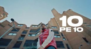 10 Pe 10 Lyrics – Kr$na