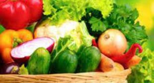 Maintain Your Health Organically with Fruits and Vegetables Supplier