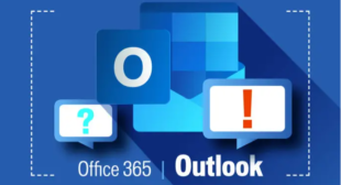 How to Configure Office 365 in MS Outlook 2010 Manually?