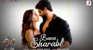 Lyrics of Bana Sharabi Song