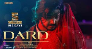 Dard Lyrics – Rromeo