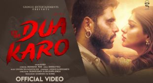 Dua Karo Song Lyrics