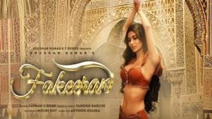 Fakeeran Lyrics – Zahrah S Khan