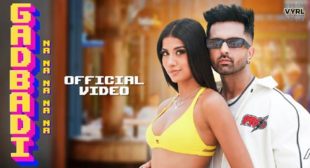 Gadbadi (Na, Na, Na, Na, Na) Lyrics – Akull