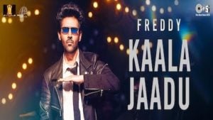 Kaala Jaadu Song Lyrics