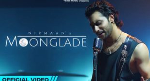 Moonglade Lyrics – Nirmaan