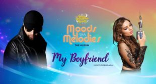 My Boyfriend Song Lyrics My Boyfriend Song Lyrics