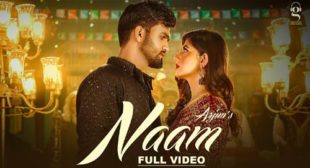Naam – Arjun Lyrics