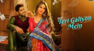 Teri Galiyon Mein Lyrics