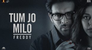 Tum Jo Milo Lyrics – Feddy