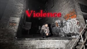 Violence Lyrics